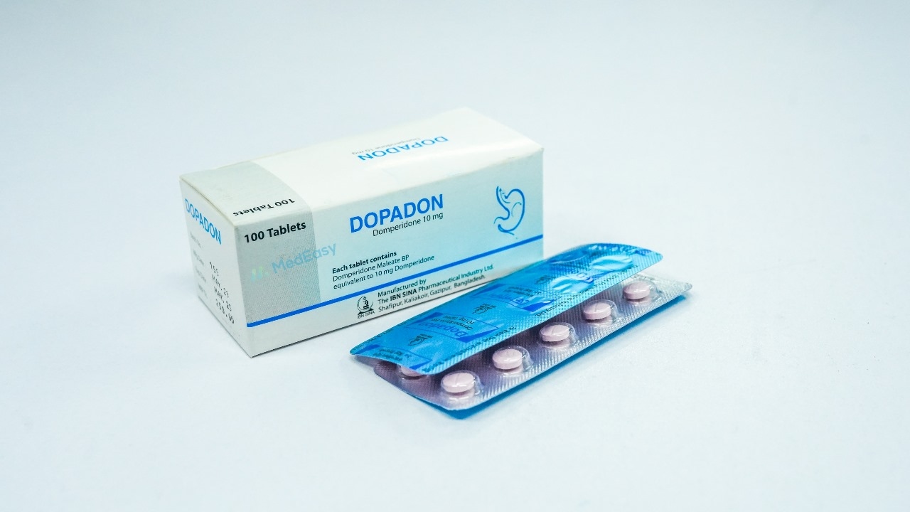 Dopadon