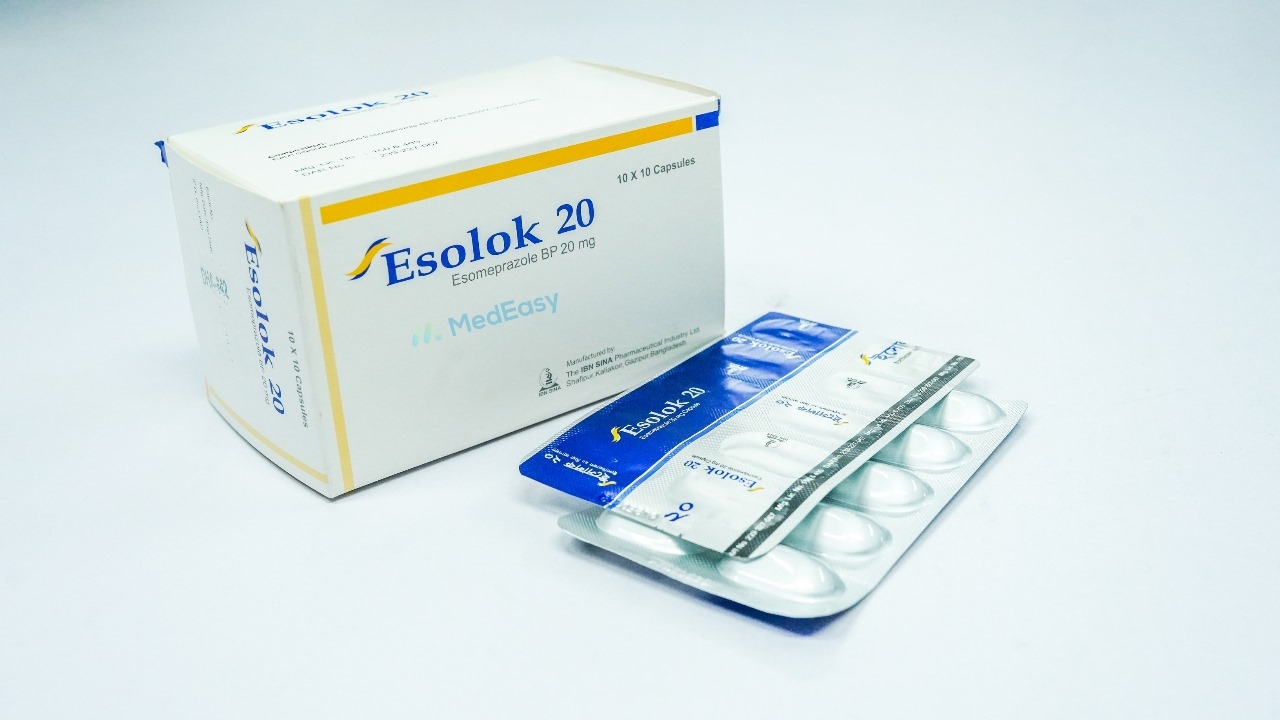 Esolok