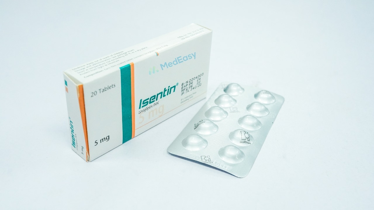 Isentin