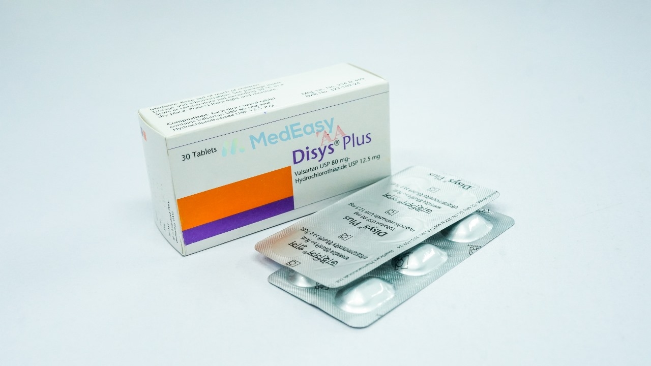 Disys Plus