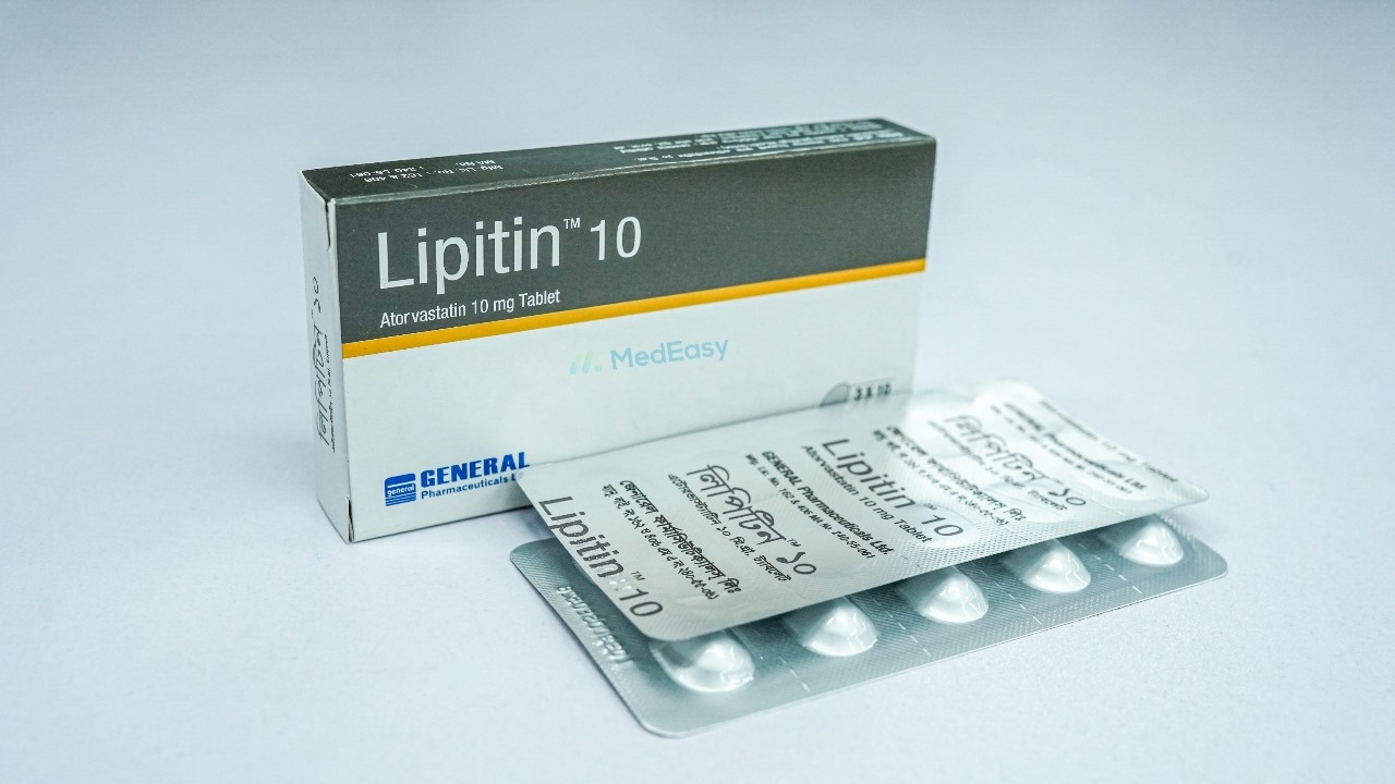 Lipitin