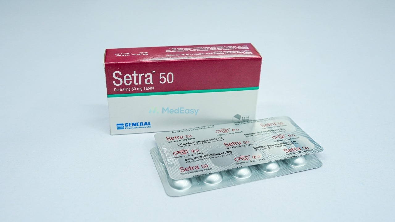 Setra