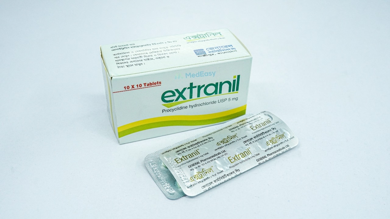 Extranil