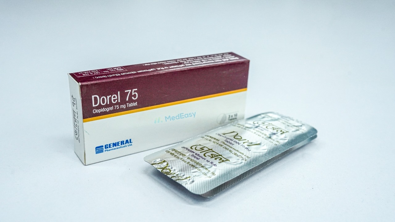Dorel