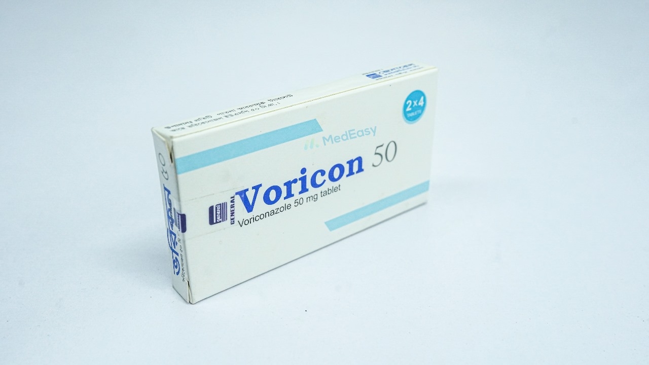 Voricon