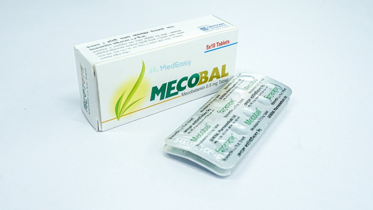 Mecobal