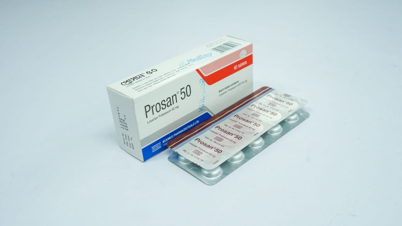 Prosan