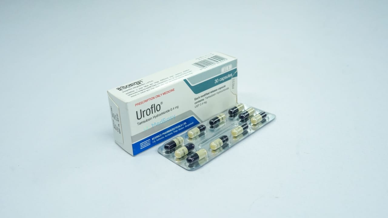 Uroflo