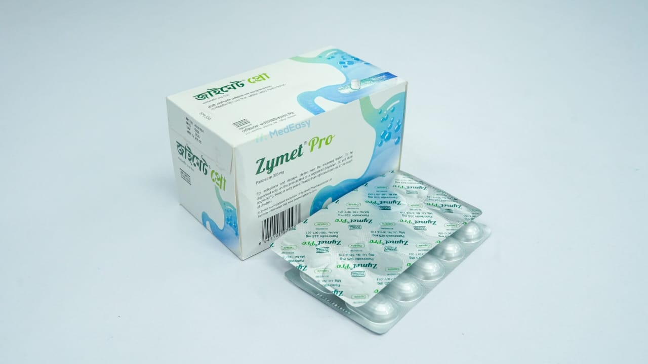 Zymet Pro
