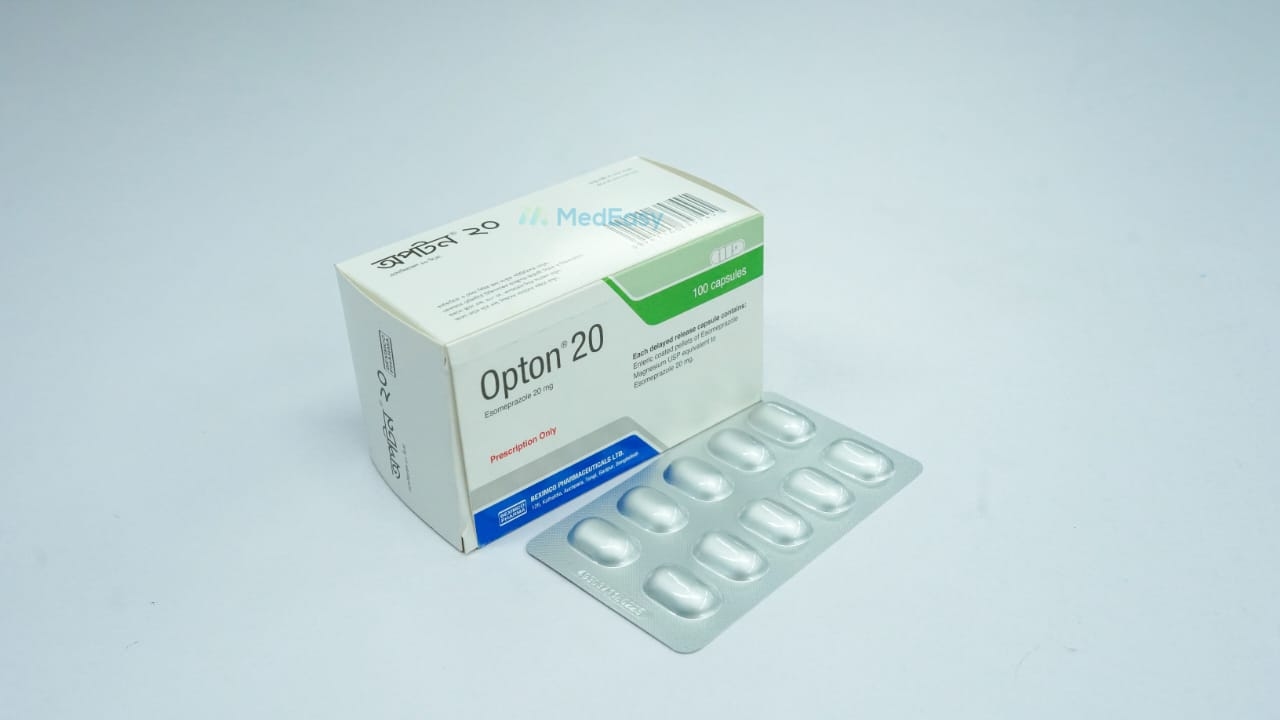Opton