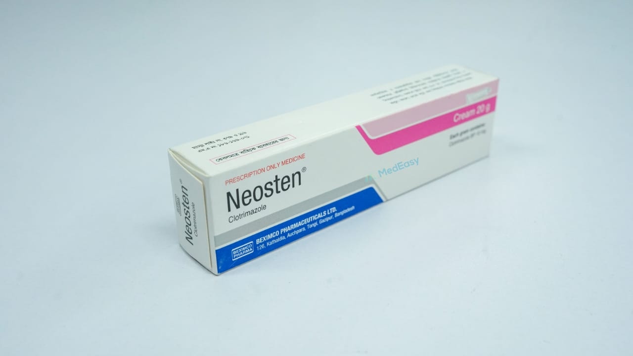 Neosten