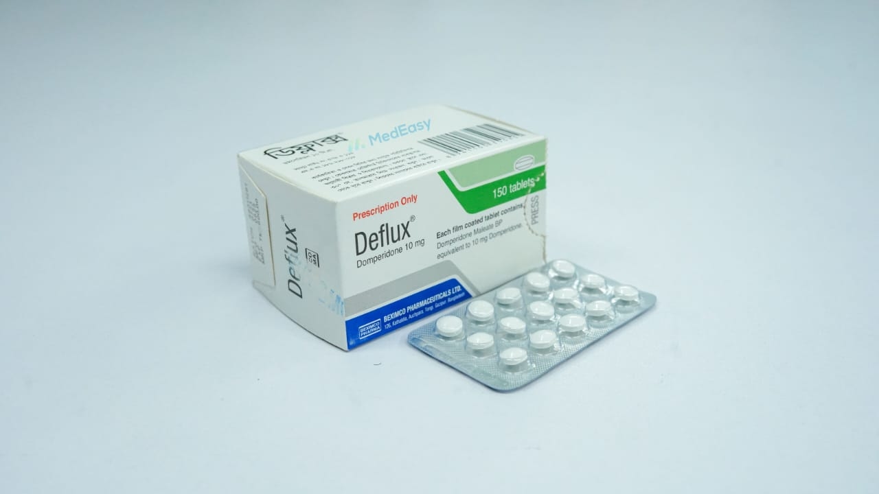 Deflux