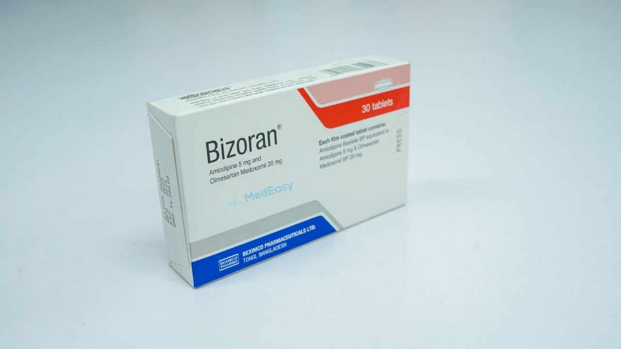 Bizoran
