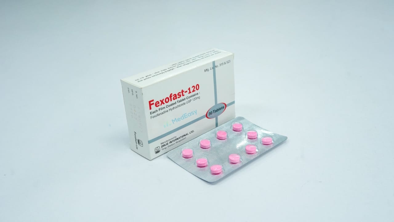 Fexofast