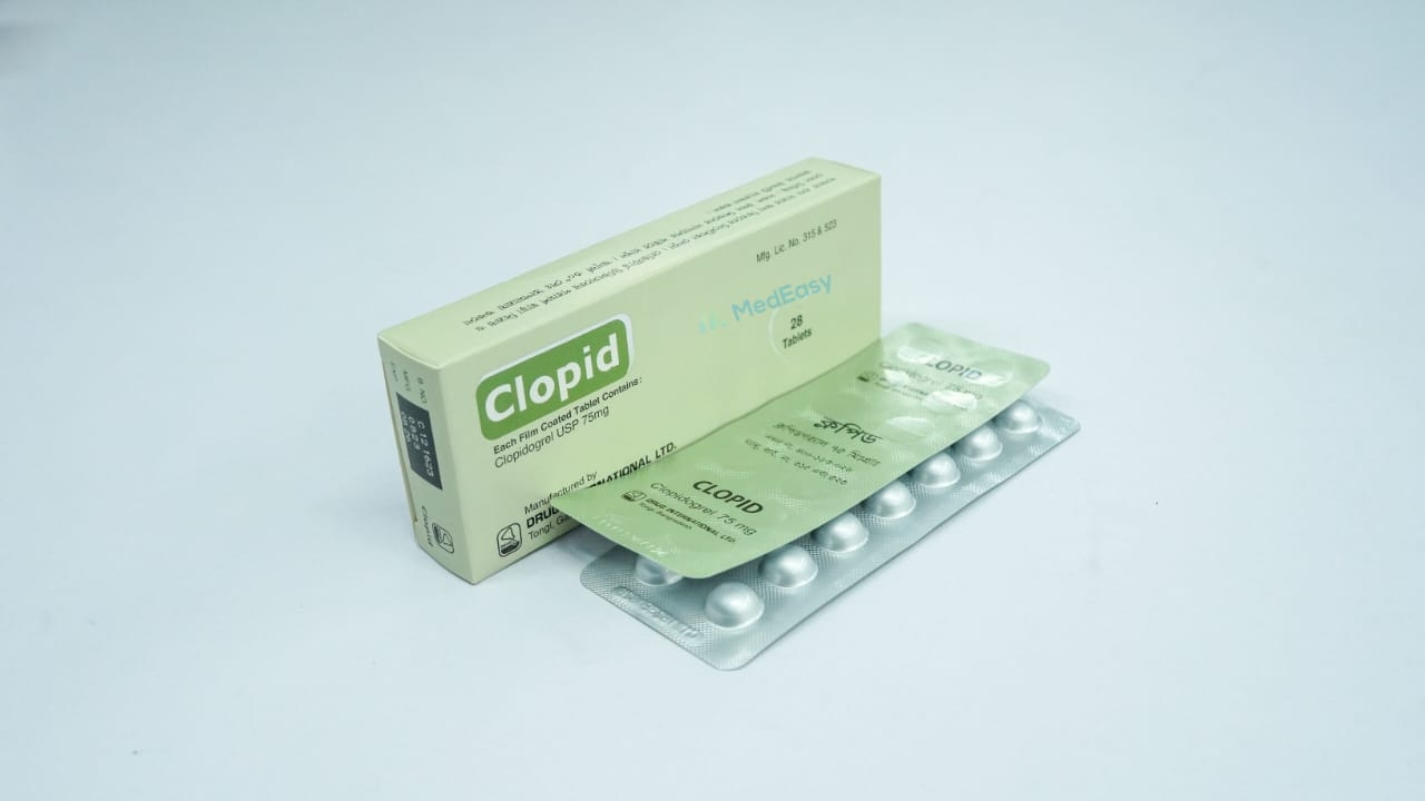 Clopid