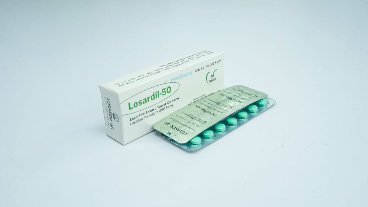 Losardil