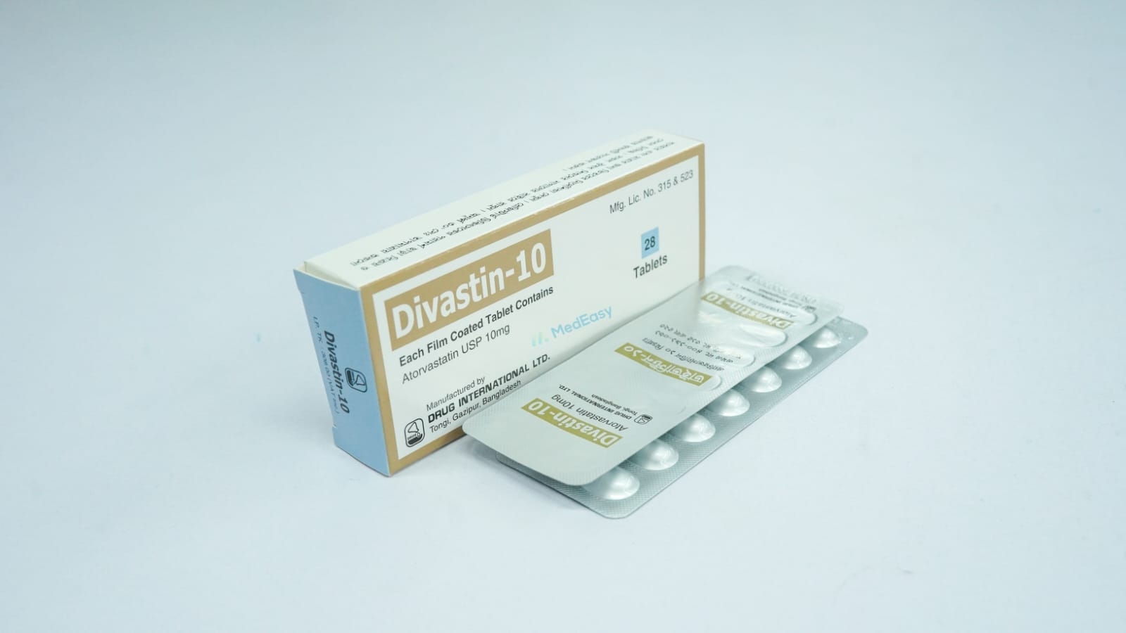 Divastin