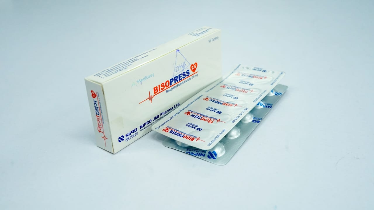 Bisopress