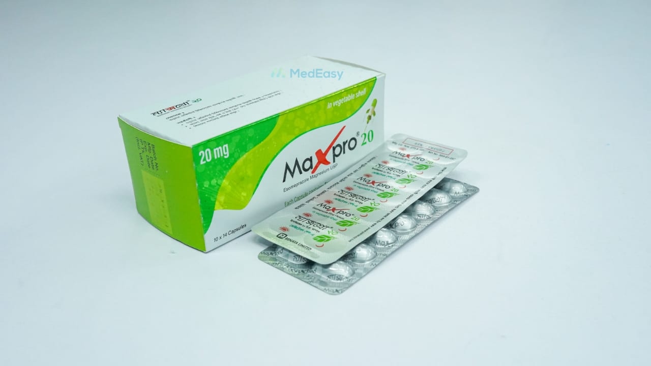 Maxpro