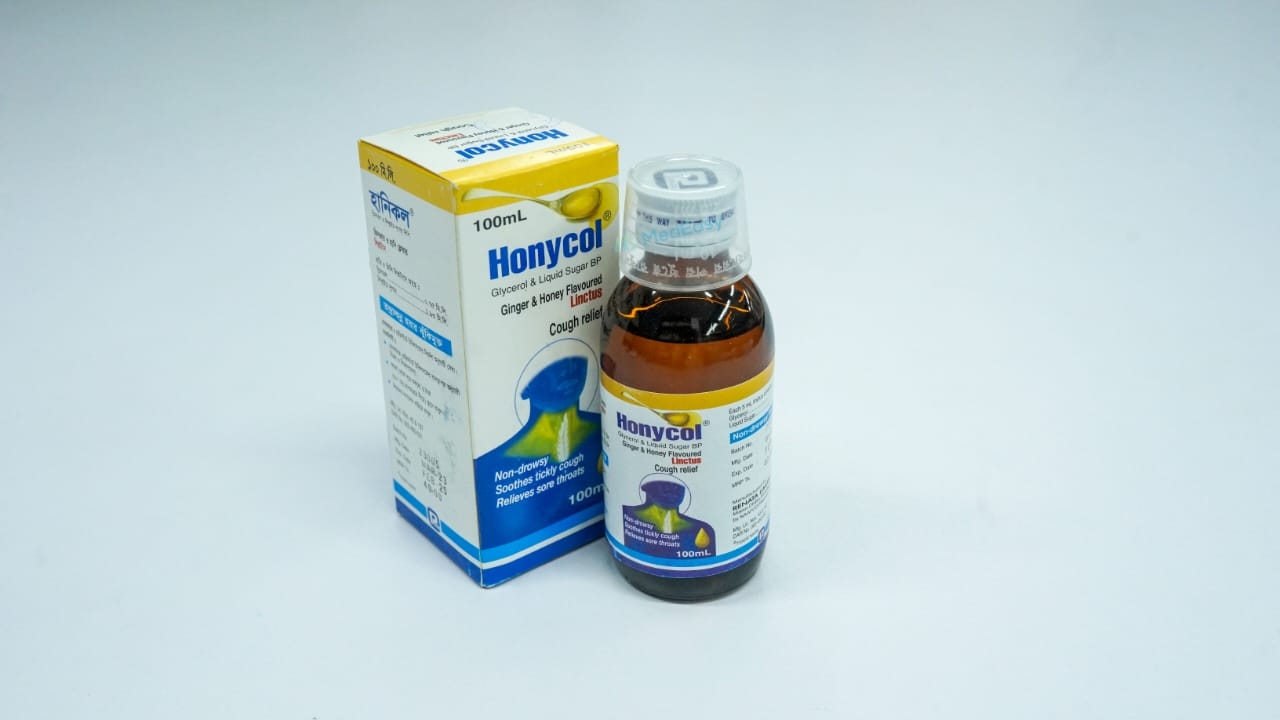 Honycol