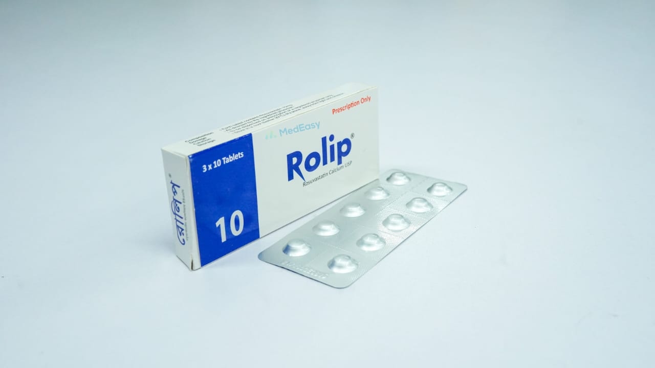 Rolip