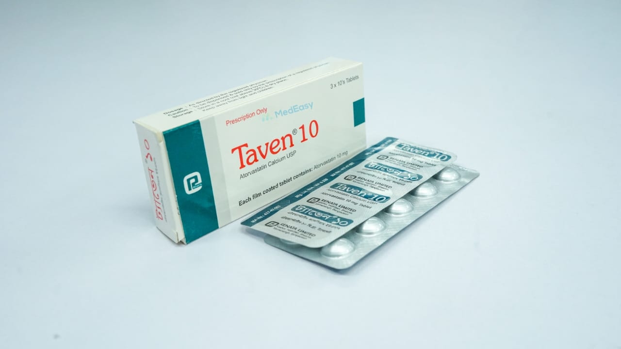 Taven