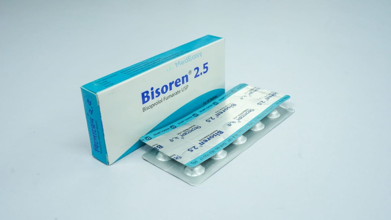 Bisoren