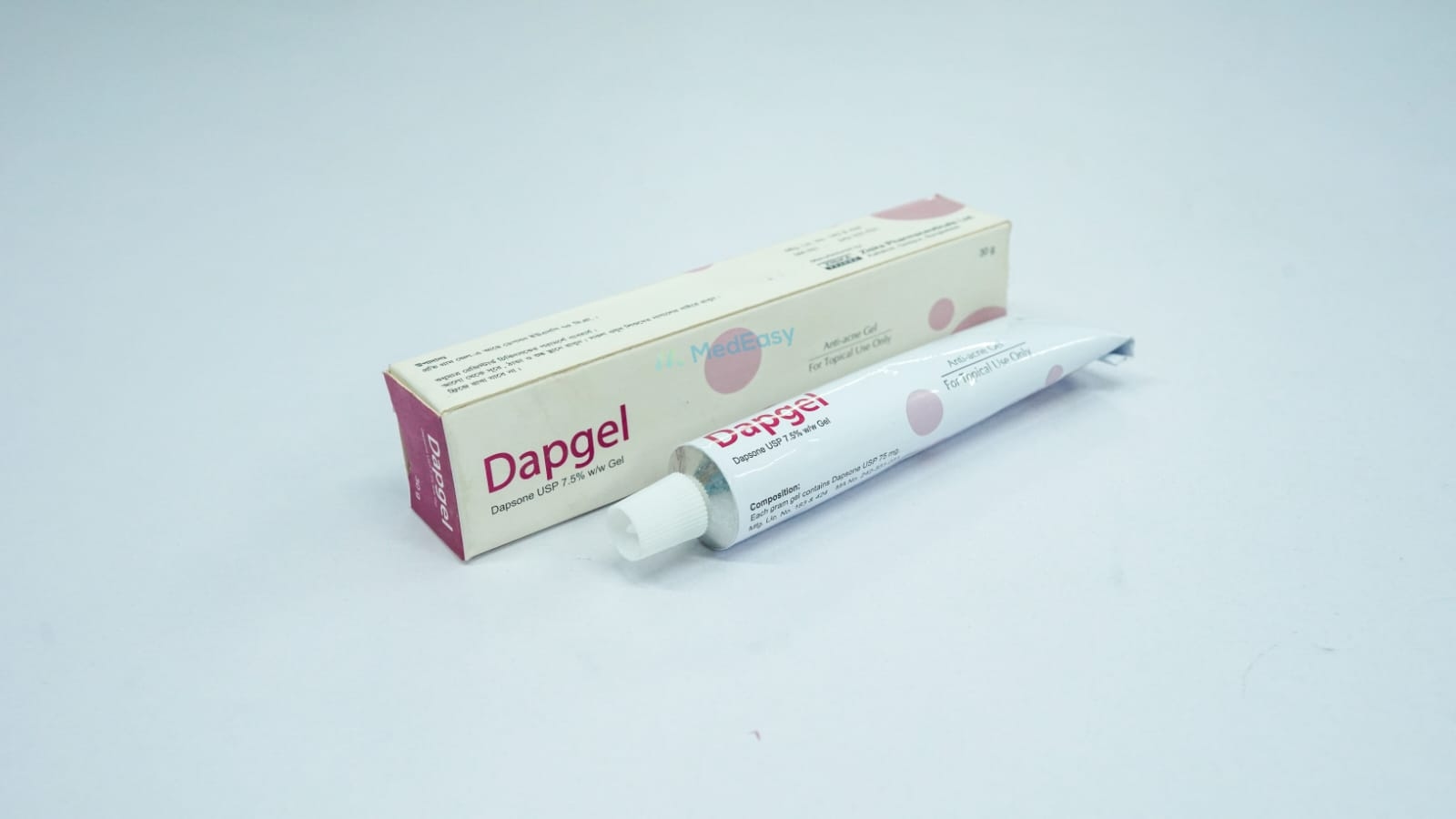 Dapgel