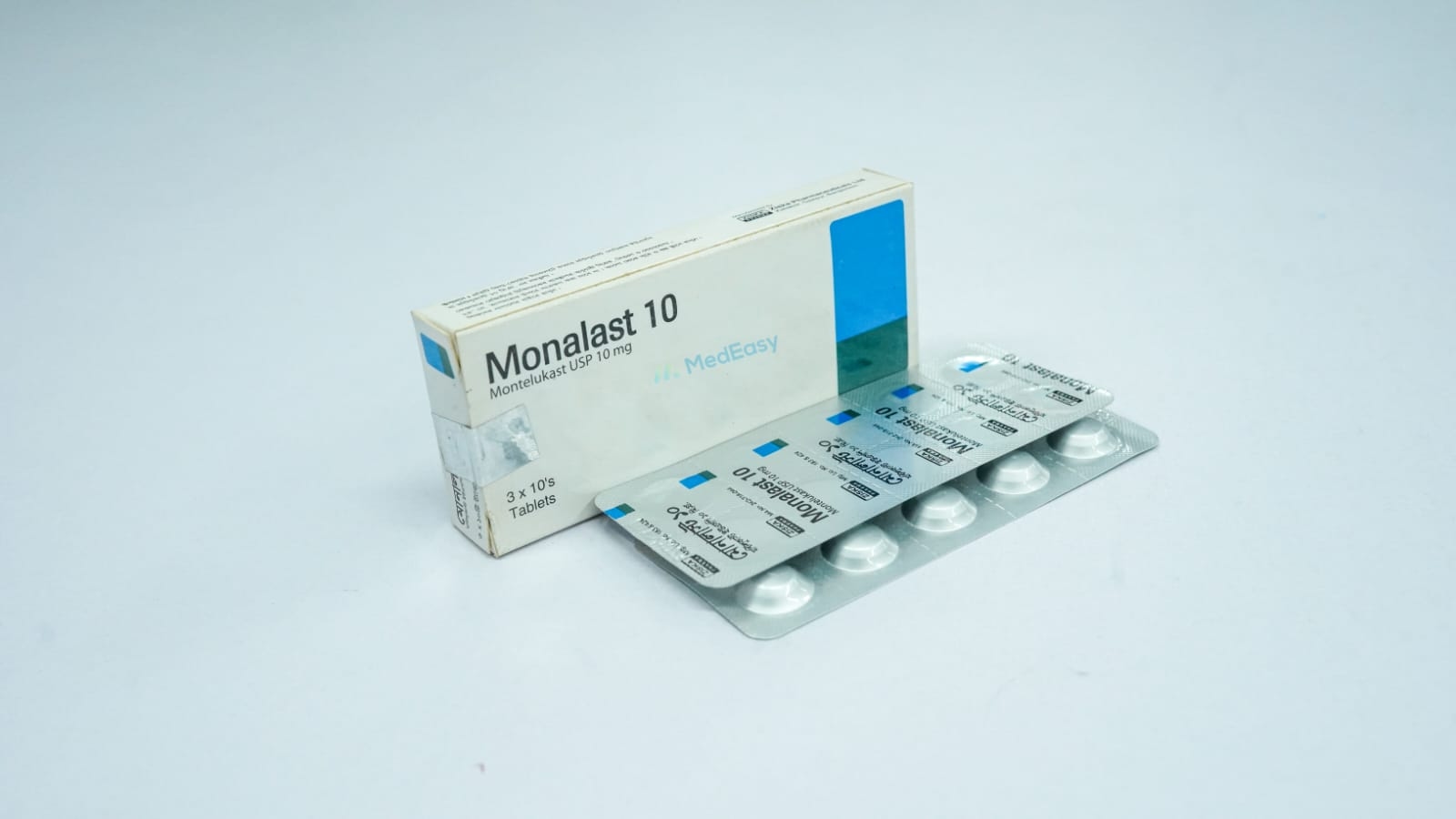 Monalast