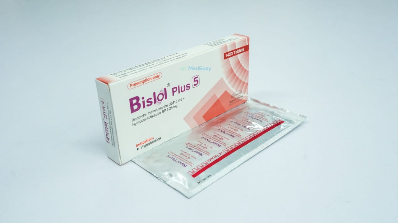 Bislol Plus