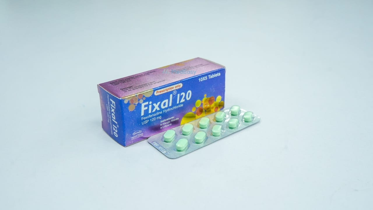 Fixal