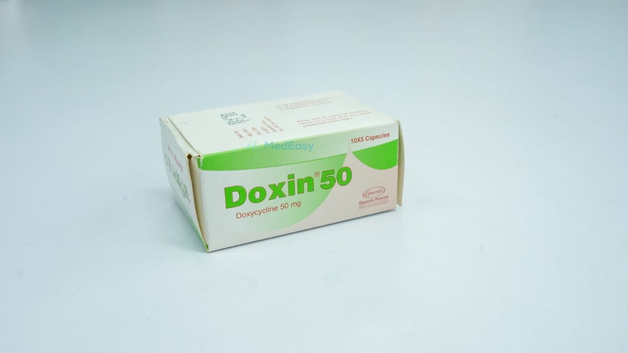 Doxin