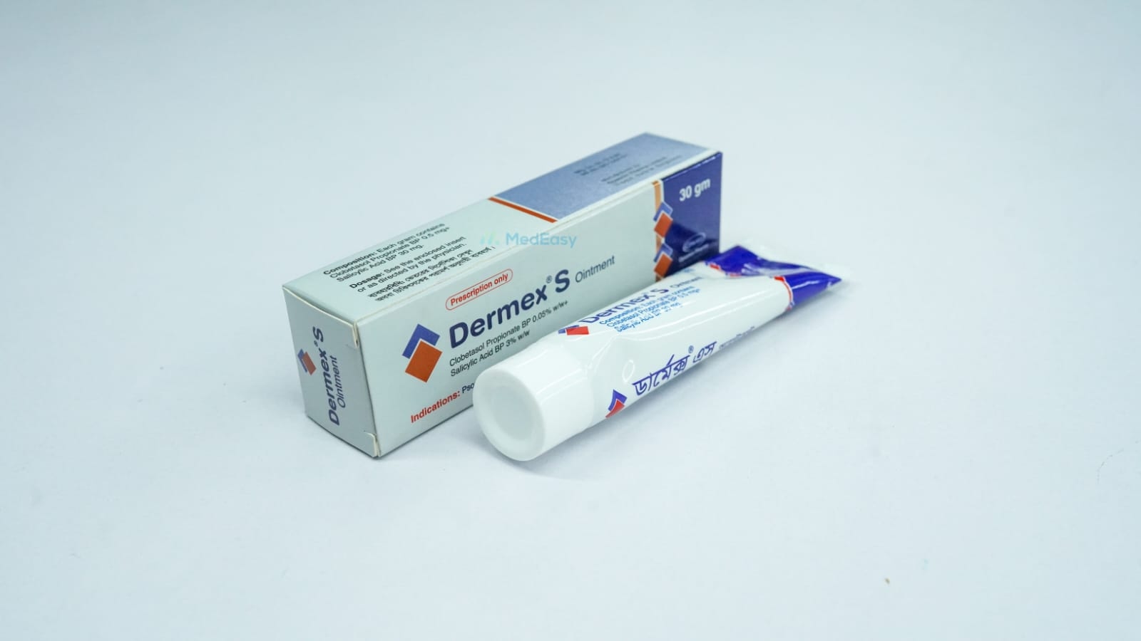 Dermex S