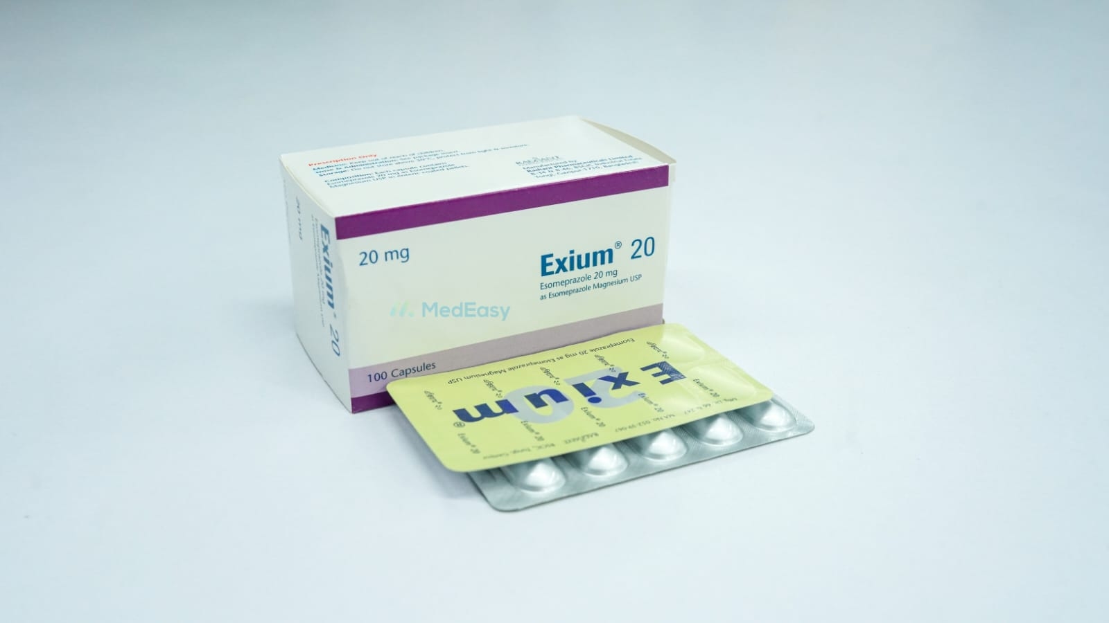 Exium