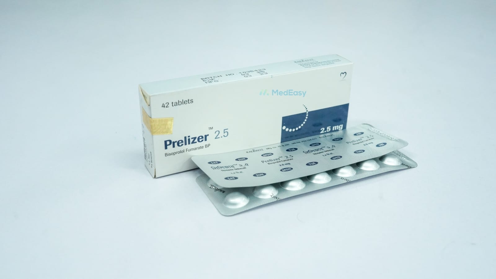 Prelizer