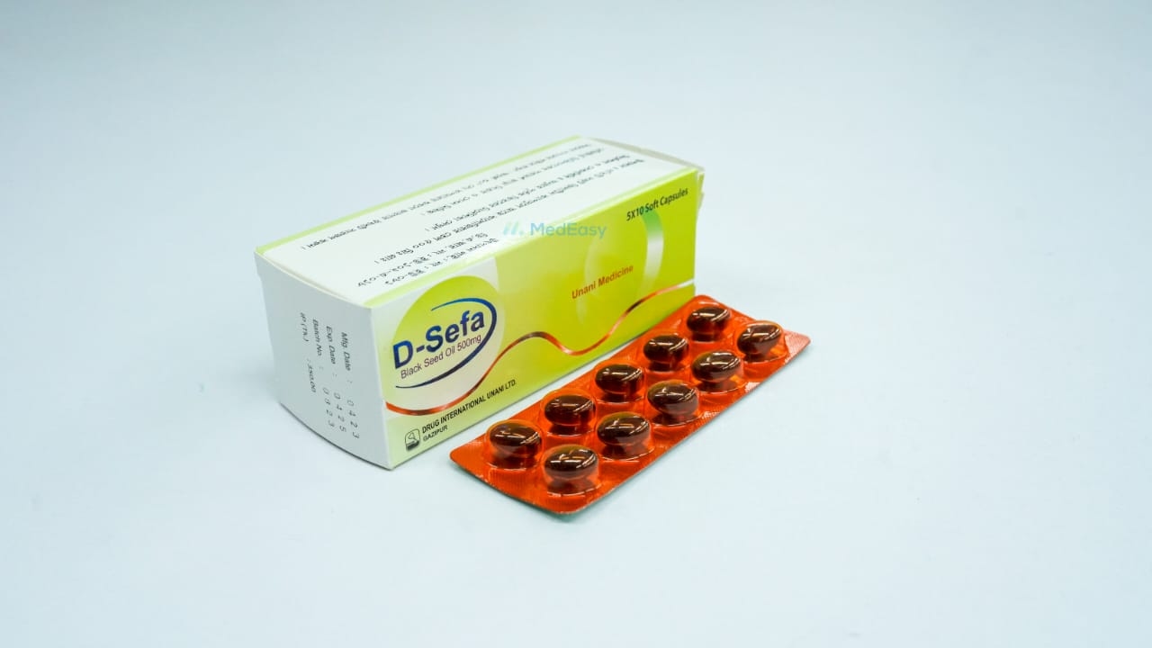 D-Sefa