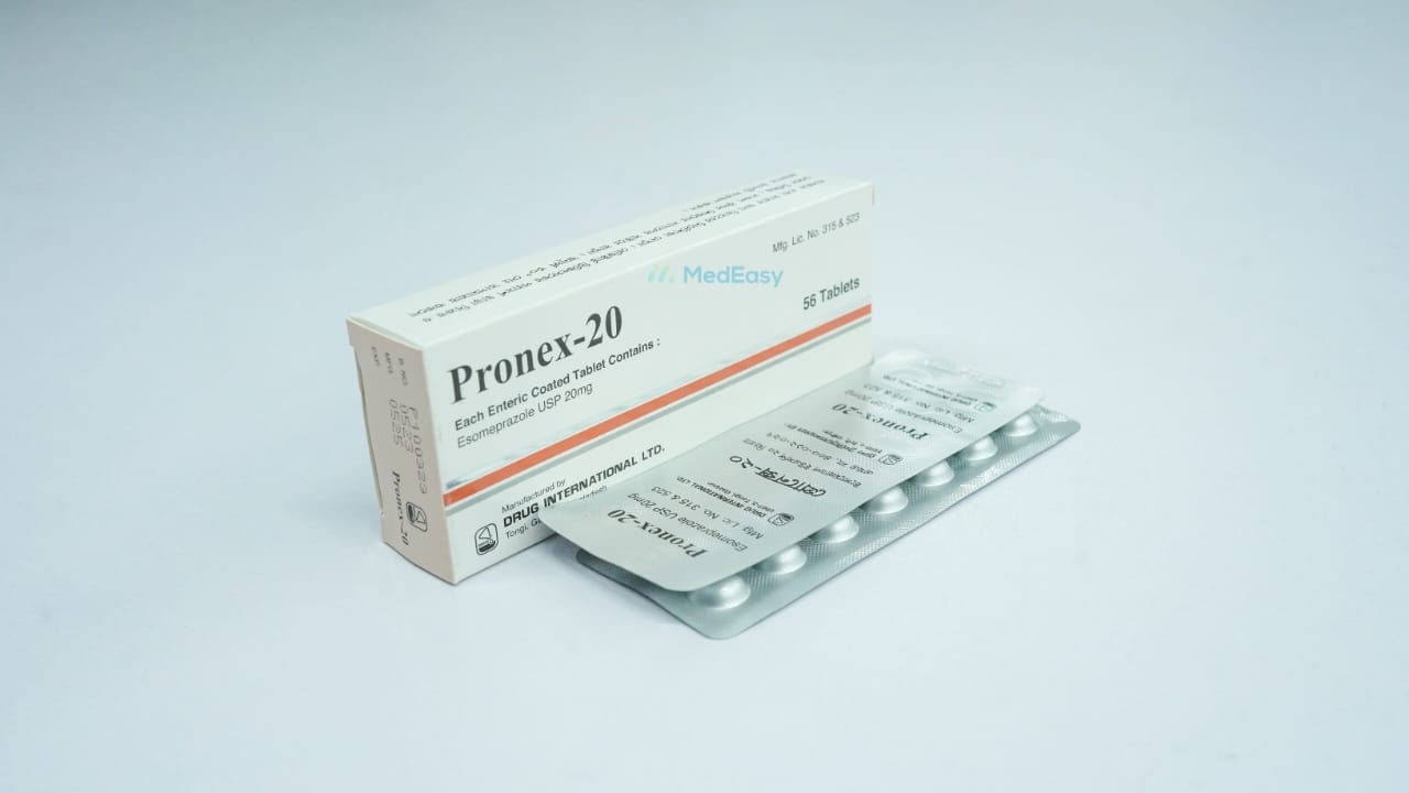 Pronex