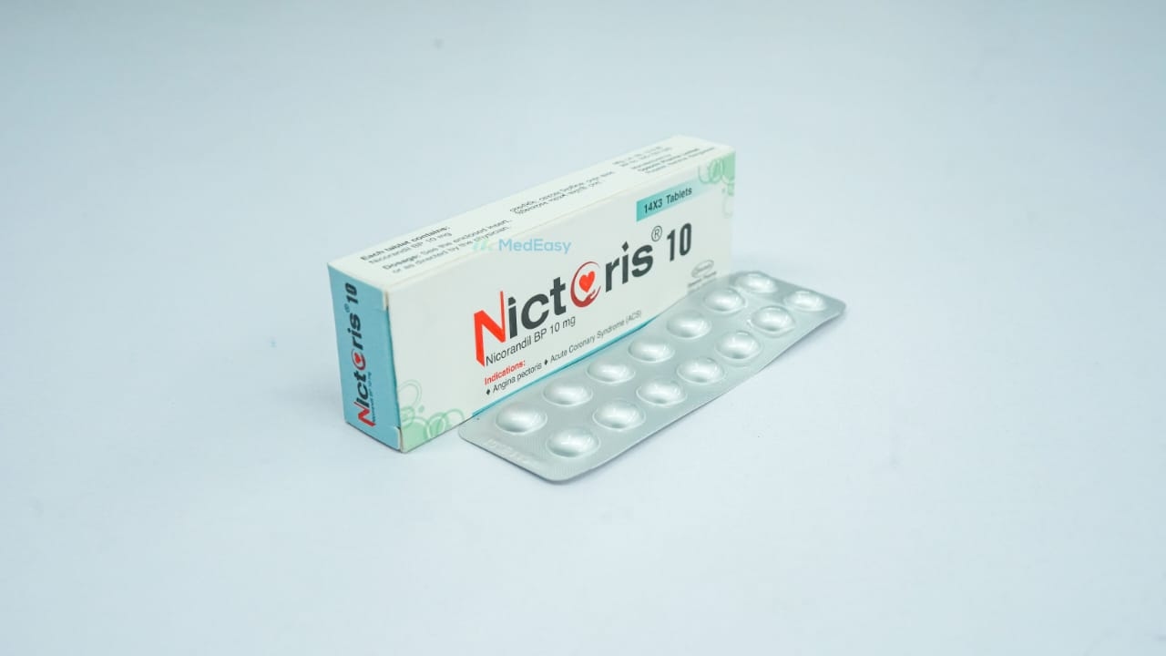 Nictoris