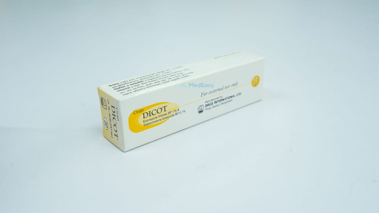 Dicot