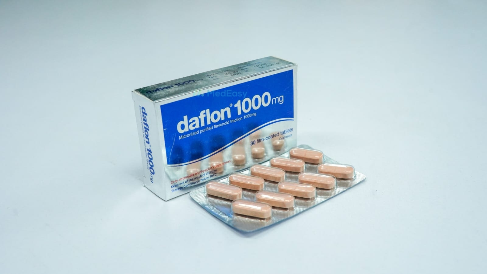 Daflon