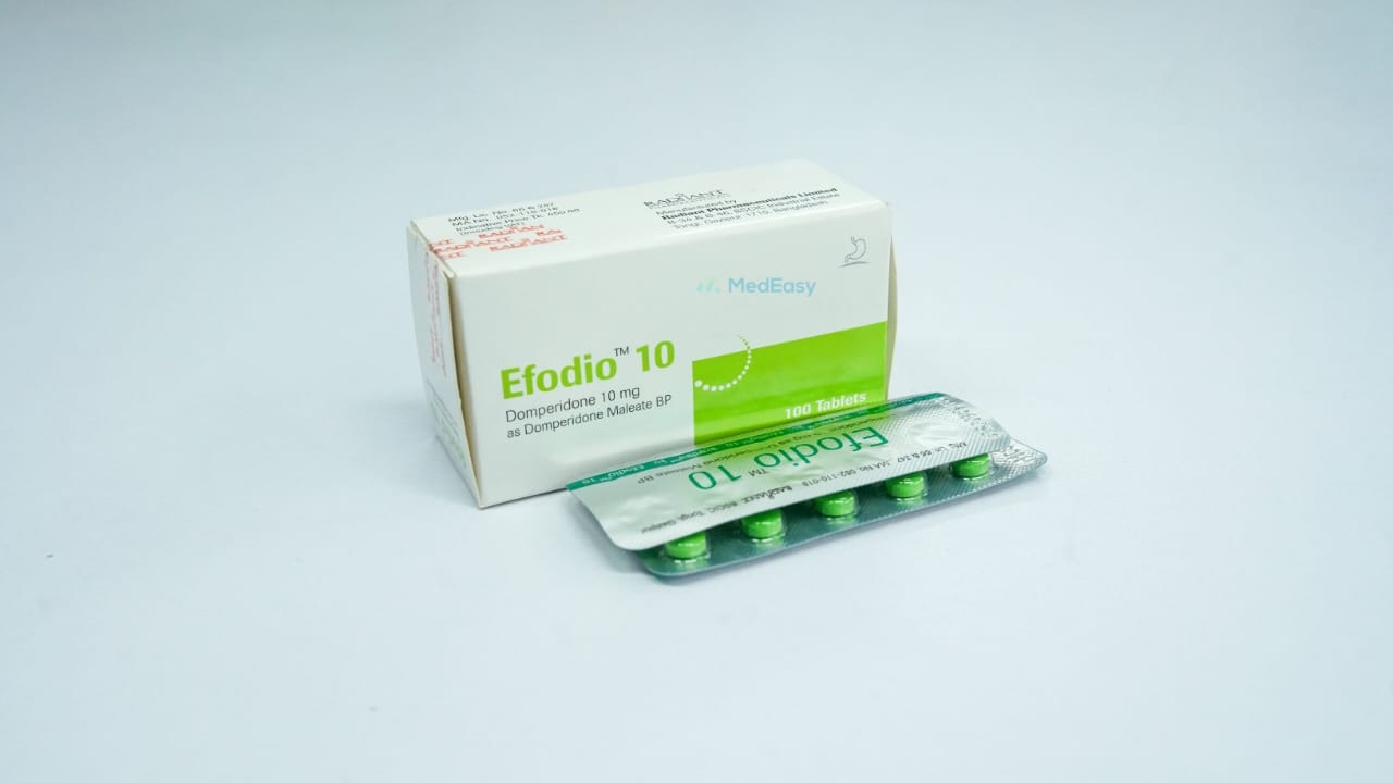Efodio