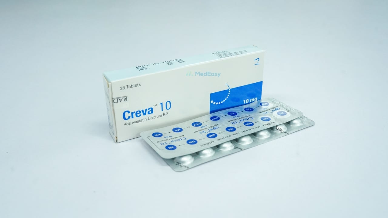 Creva