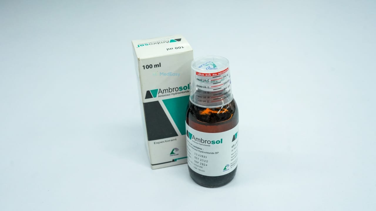 Ambrosol