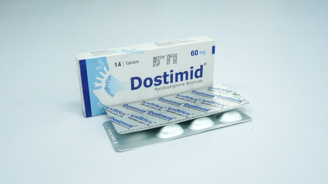 Dostimid