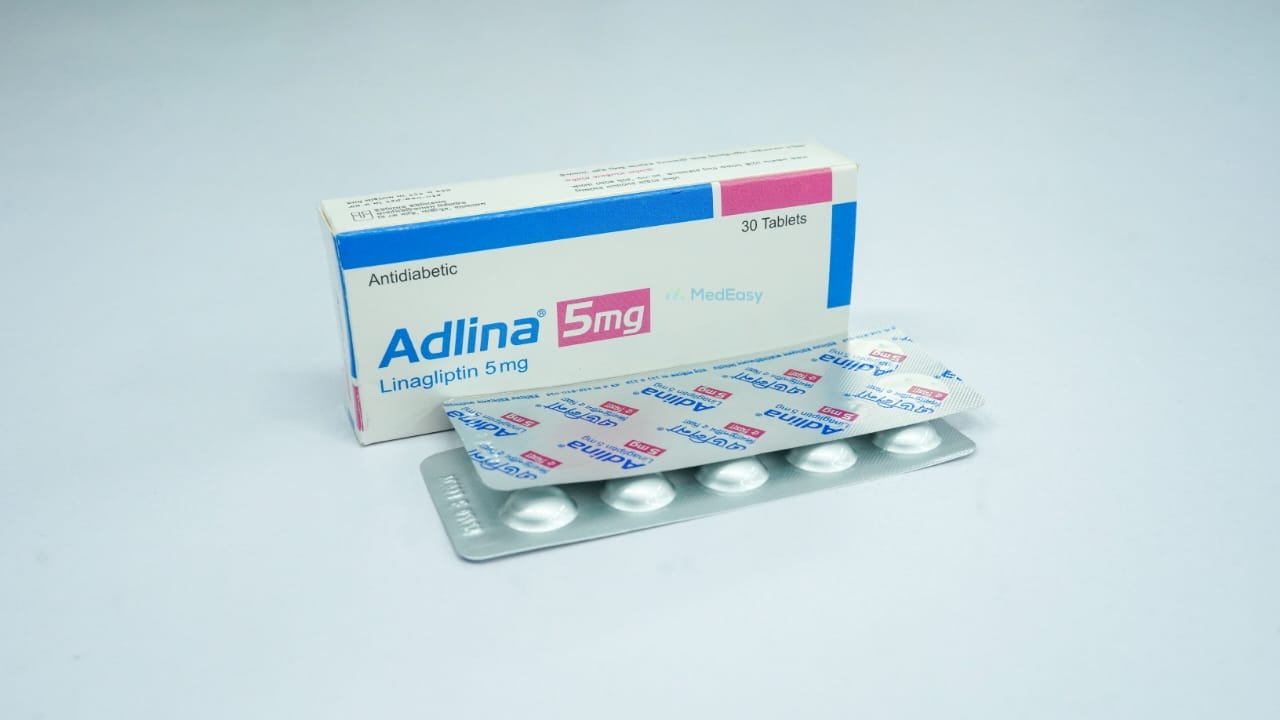 Adlina