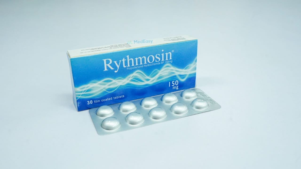 Rythmosin