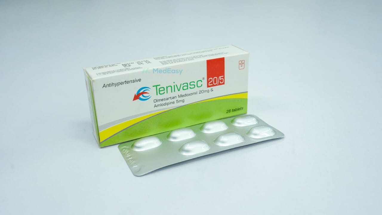 Tenivasc