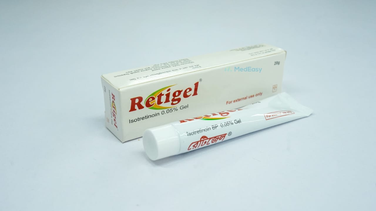 Retigel