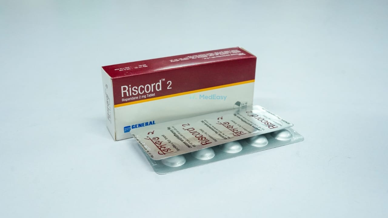 Riscord