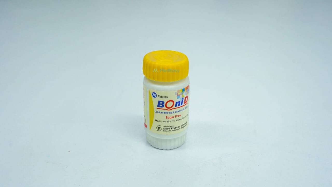 Boni D